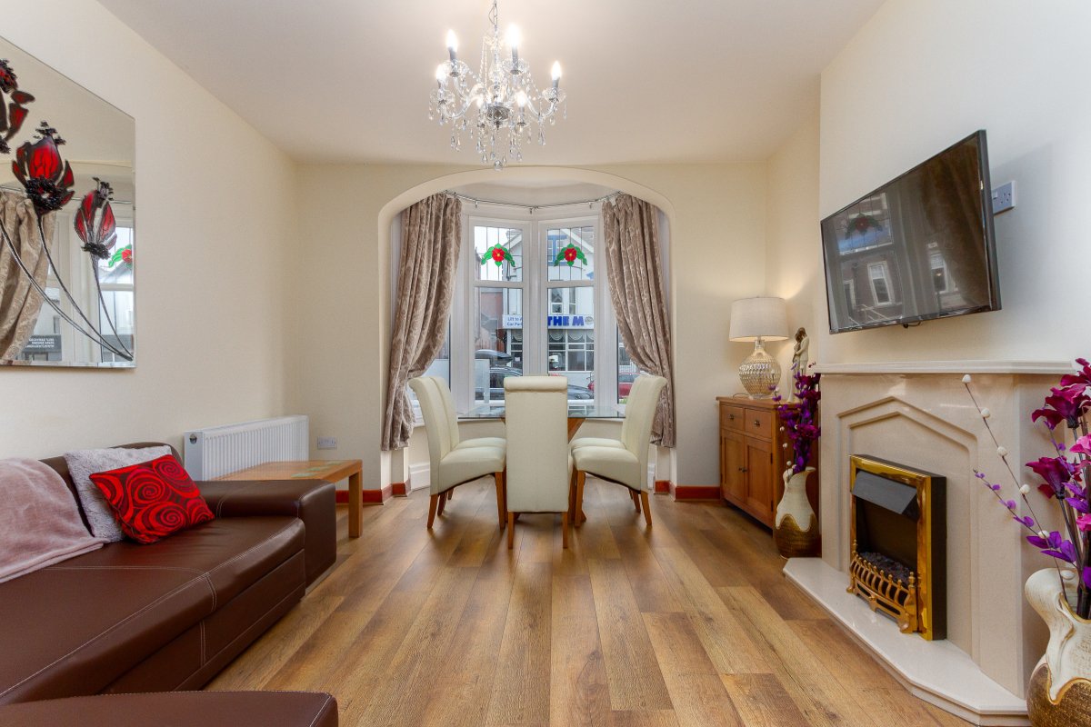 The Beachcliffe tweet media