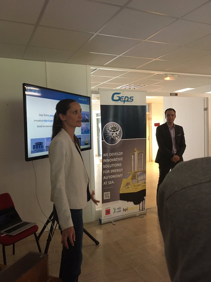 lo_rennes's tweet photo. Merci @gepstechno @akrocean de nous recevoir pour cette matinée #BlueTech @villedeguerande ! https://t.co/cPwwFnT3IU