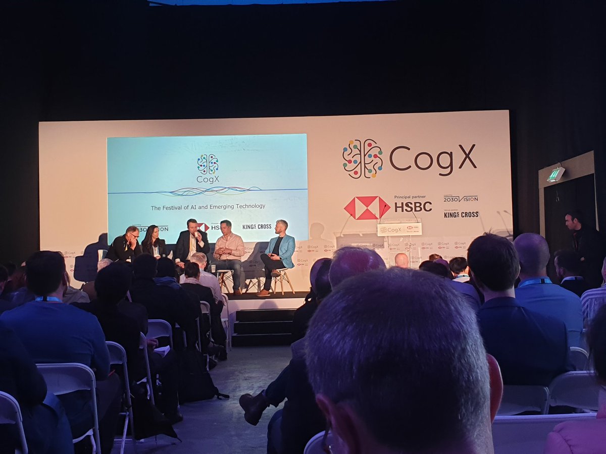 nushkino's tweet photo. That's a wrap for #Cogx19 ππΎβ€οΈ Reflecting on the conversations I had at the #labtolive stage and bringing Space to the agenda w @naaut_ ππͺπΎπ Here are some of my highlights across the CogX Festival THANK YOU for being part of the magic we wanted to create #CogX2019 #GlobalGoals https://t.co/vTKyV2y977