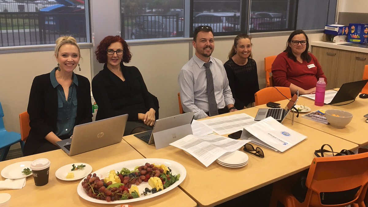 This is a superb Group engaged in deep reflection in the context of implementing a school leadership improvement challenge. The <a href="/nswppa/">New South Wales Primary Principals’ Association</a> Credential not only develops leaders’ perspectives and skills but connects driven and inspiring people across the state. <a href="/dizdarm/">Murat Dizdar</a> <a href="/NSWEducation/">NSW Dept of Education</a>