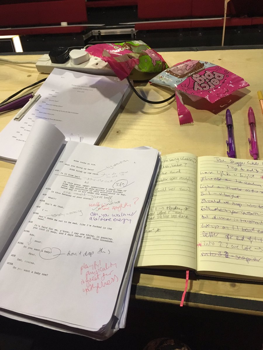 Percy pigs are an acceptable breakfast in tech. A statement not a question. 🐷 #HTCashCow