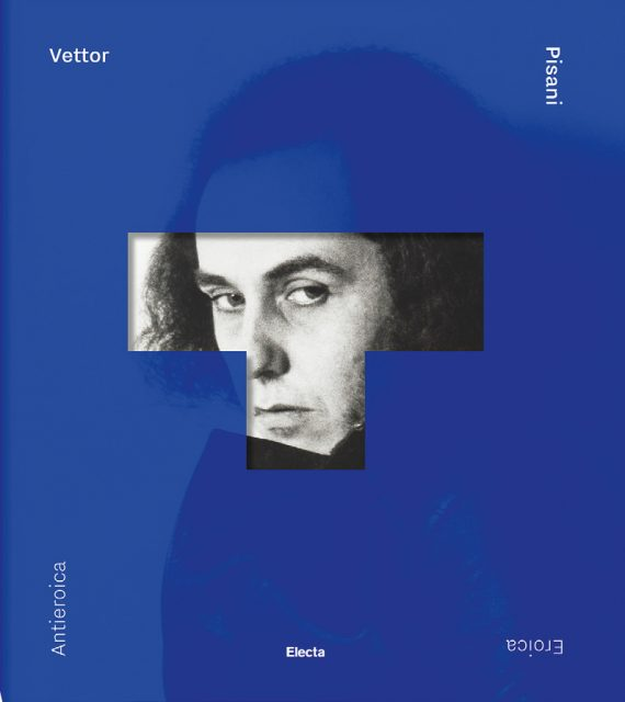 museomadre's tweet photo. Pronti per un altro appuntamento con il contest "Vinci la storia del Madre"?
Oggi in palio "Eroica / Antieroica. Una monografia", il primo catalogo retrospettivo dedicato a Vettor Pisani.
Appuntamento alle ore 12.00!💛
#speedcontest | #museoMadre https://t.co/WASVP7Pz4w