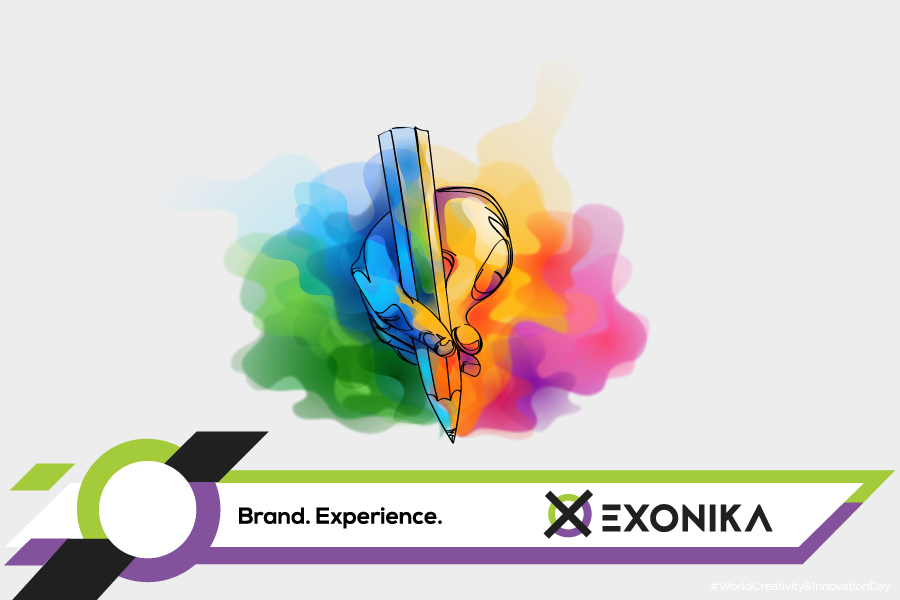 Exonika's tweet photo. Our amazing #design team will help you break through the advertising clutter with wonderful visual content that appeal to positive feelings toward a brand. We ensure a great deal of care is taken to help brands increase exposure to potential clients.
 https://t.co/J5h1H7HjQD https://t.co/yhqxr5wxzy