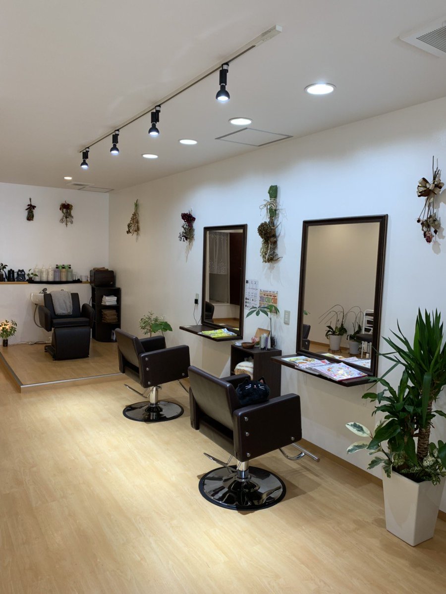 ヘアサロンSUGAR (SUGAR_hairsalon) Twitter