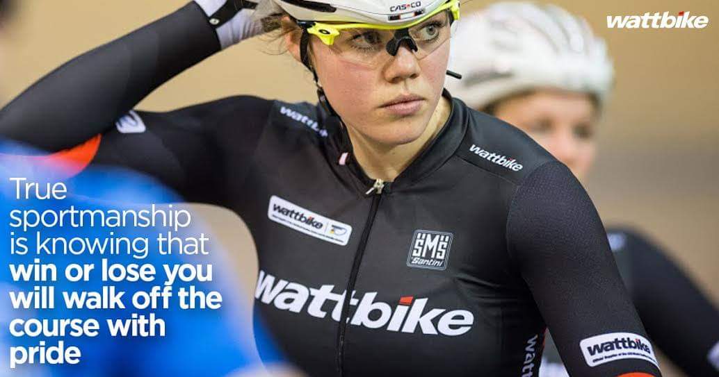 bernettebeyers's tweet photo. @wattbike TBT https://t.co/jx0LnWZgs9