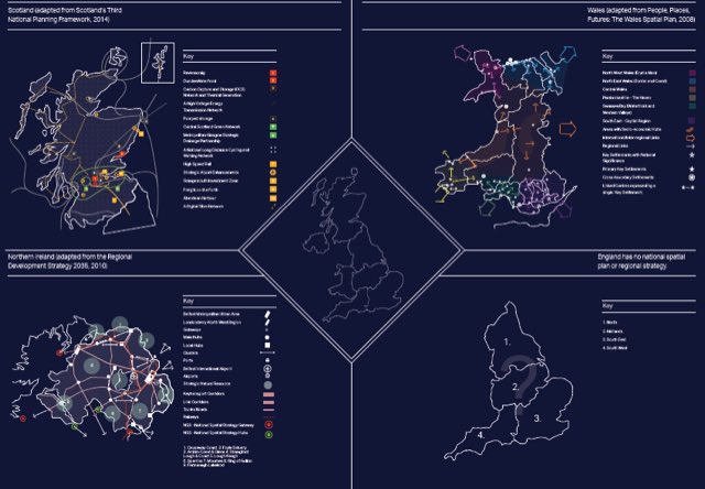edcox_devo's tweet photo. Scotland is now on its third spatial plan says @SirBobKerslake @UK_2070 < @theRSAorg #OnePowerhouse has carried out an analysis of what England can learn from planning in the devolved nations https://t.co/OChejJFYRc https://t.co/qhGg9tzEoF
