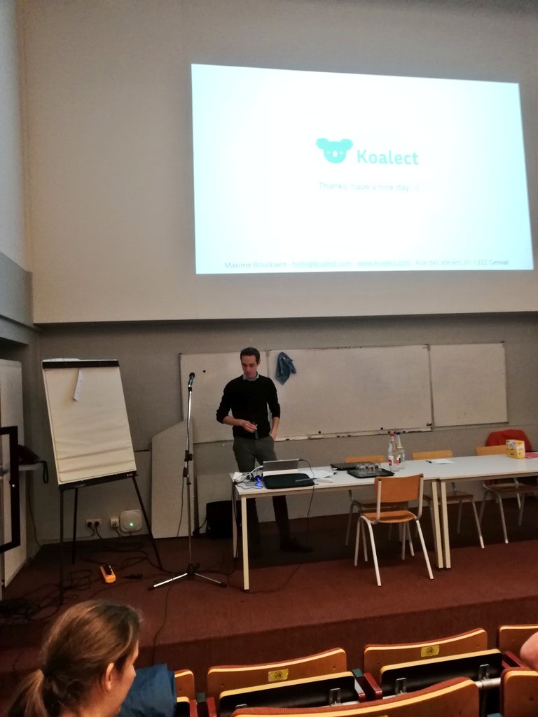 Meer info en interessante insights over online platformen <a href="/Procurios/">Procurios</a> en <a href="/Koalect/">Koalect</a> op symposium <a href="/Fundraisers_be/">Fundraisers Alliance Belgium</a> bij #HuisvanhetNederlands #fundraising #Tedtalk