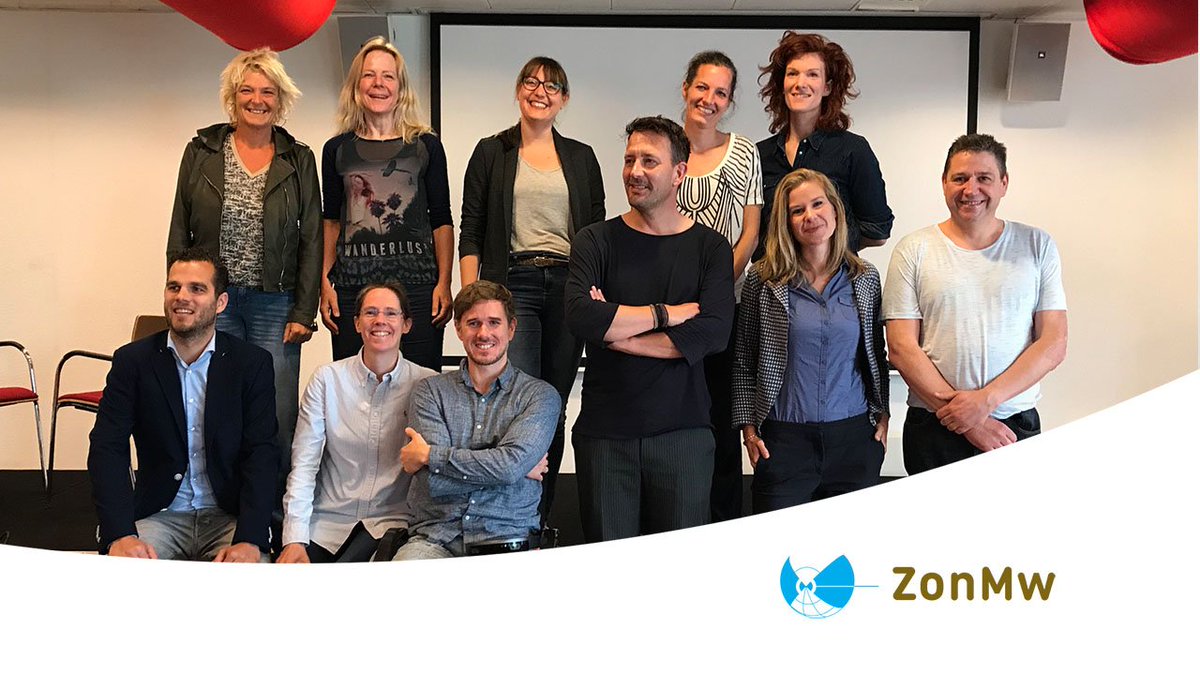 De genomineerden voor de Medische Inspirator prijs 2019 zijn bekend! Jury van experts kiest 3 inspirerende projecten die de samenwerking tussen #patiënt #patiëntenorganisatie en #onderzoeker laten zien. Meer informatie over de 3 genomineerden via bit.ly/2ZjbYIb