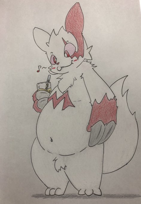 くぅんのtwitterイラスト検索結果