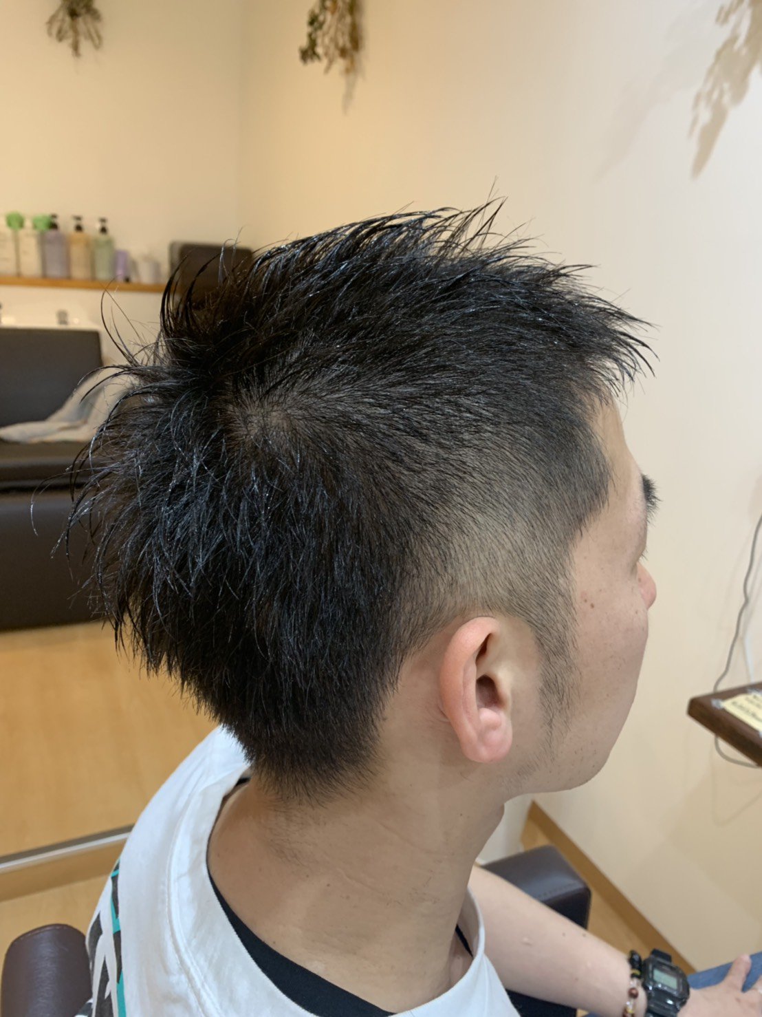 ヘアサロンsugar Sugar Hairsalon Twitter