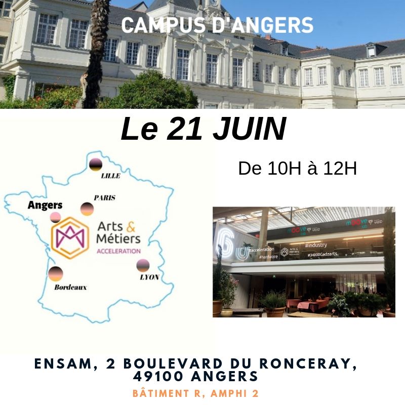 AM Acceleration tweet media