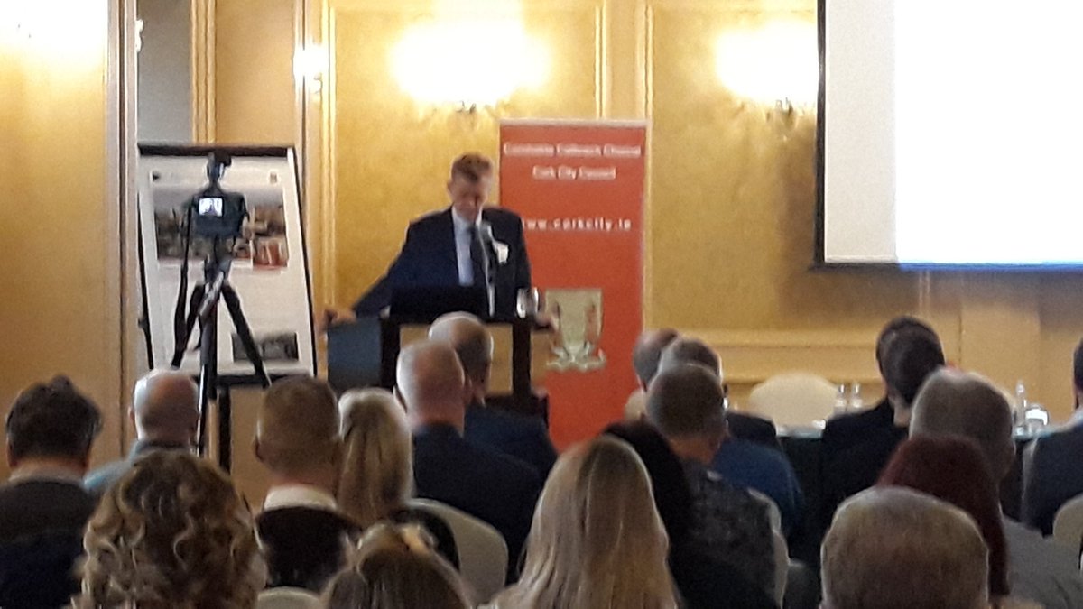 StephenD_Murphy's tweet image. ECAD CONFERENCE 2019 Dr  Joe Barry; speaking about Recovery Academy of Ireland. Recovery should be free from stigma and it should support families and communities #PathwaysToRecovery #WeAreCork