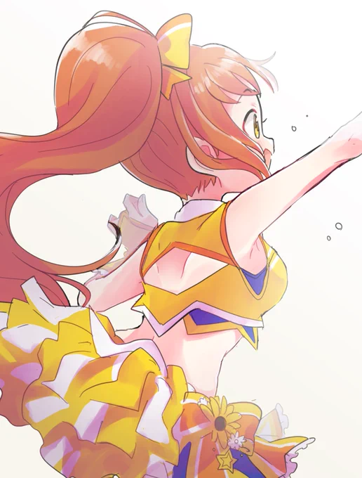 智香ちゃん 