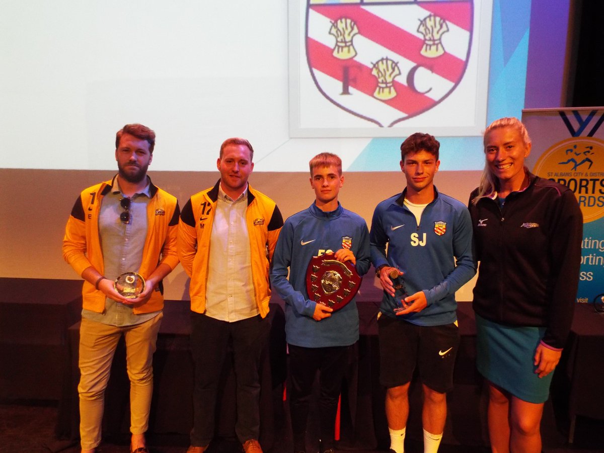 CALLING ALL CLUBS! Have you nominated a #coach or #athlete for this year's #StAlbansSportsAwards! We'd love to hear all about the amazing people involved in your sessions - Visit the pinned post on our page to tell us all about them! 

@HarpendenLRUFC <a href="/StAlbansSAC/">St Albans Sub Aqua Club</a> <a href="/stalbansUWH/">St. Albans UWH</a>