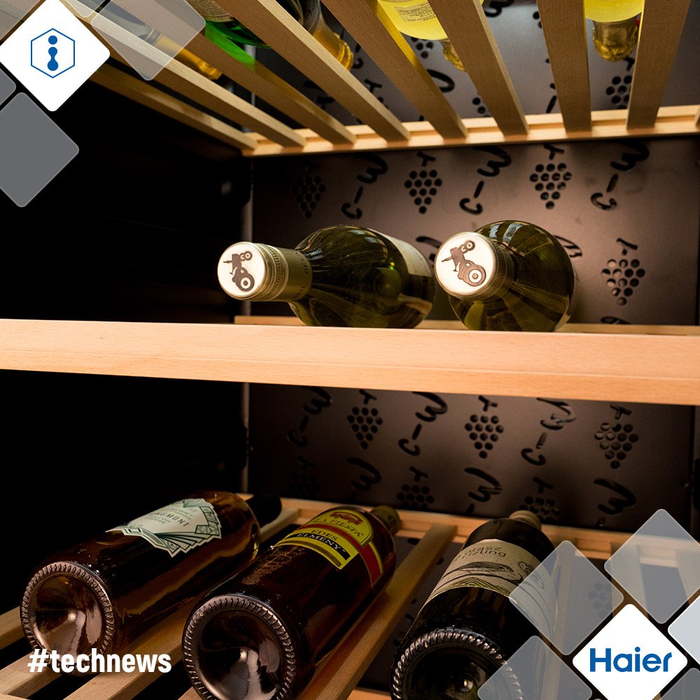 Haier Deutschland GmbH tweet media