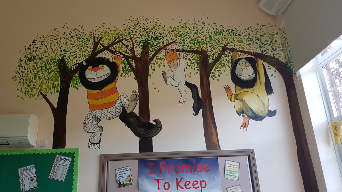 National Literacy Trust tweet media