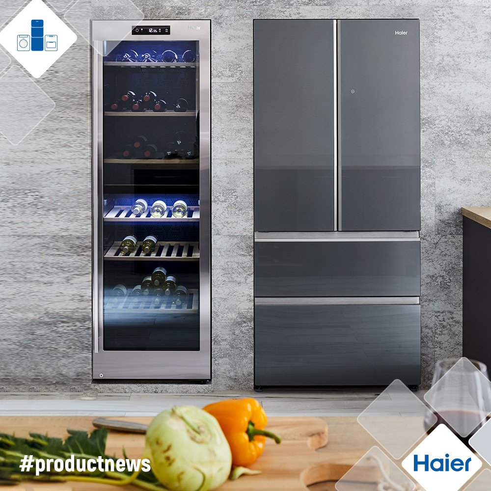 Haier Deutschland GmbH tweet media