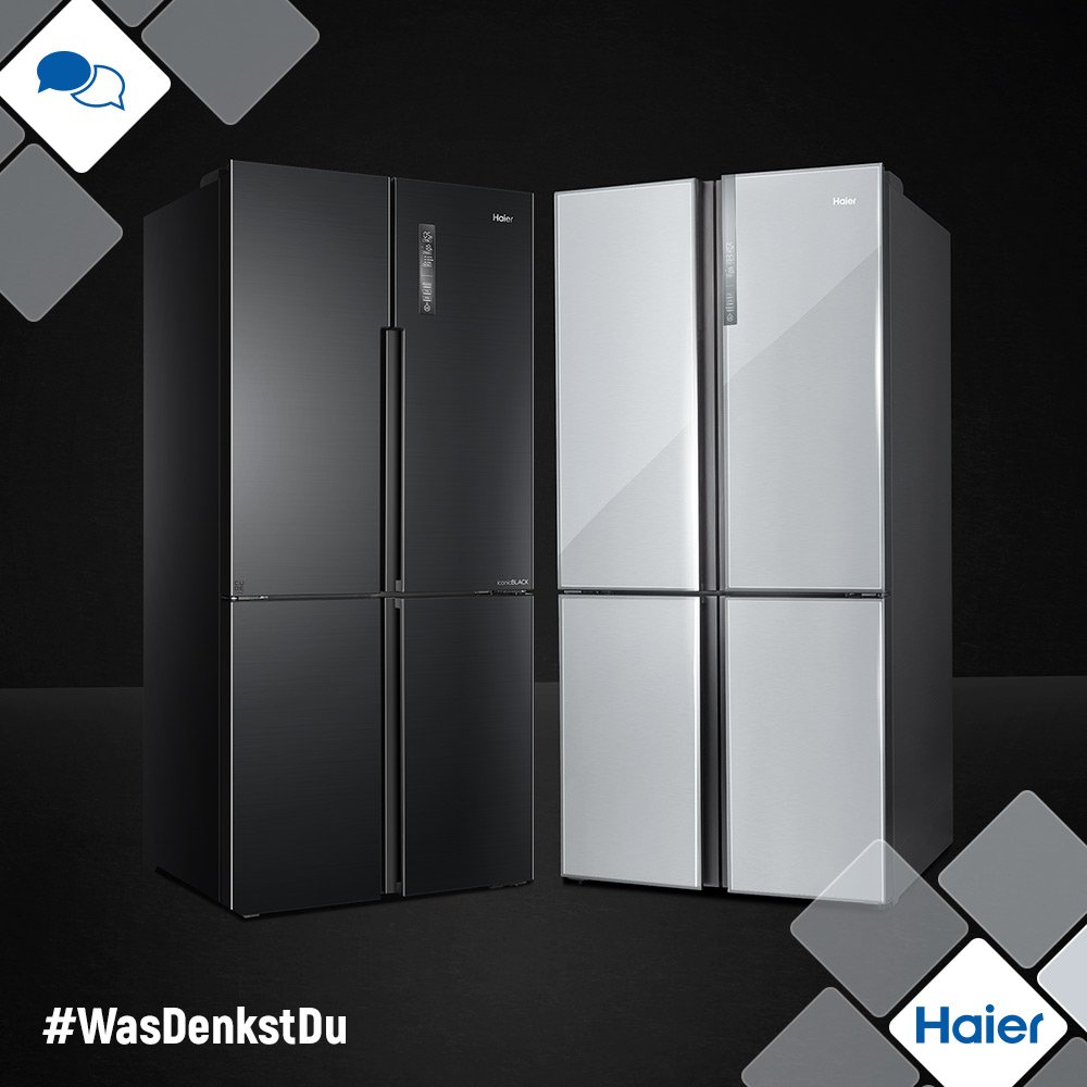 Haier Deutschland GmbH tweet media