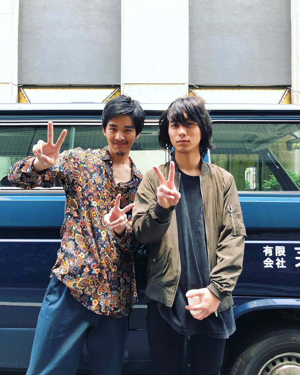 ストロベリー ナイト ブルー マーダー