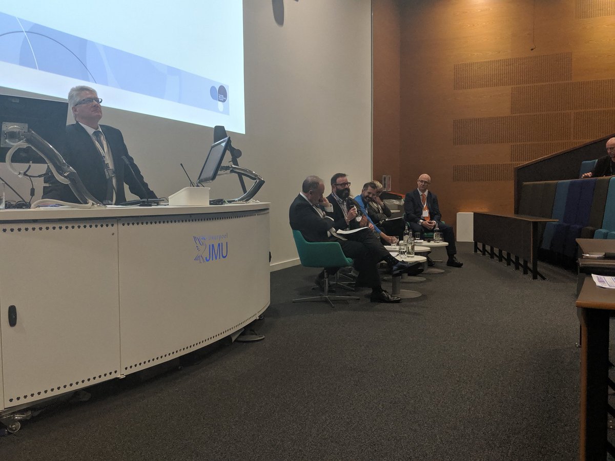 LJMUTLA's tweet photo. Multifaceted problem that requires multifaceted solution(s) Elimination of jargon and acronyms is one approach - Phil Carey #HigherEd https://t.co/zbi8yFE0N0