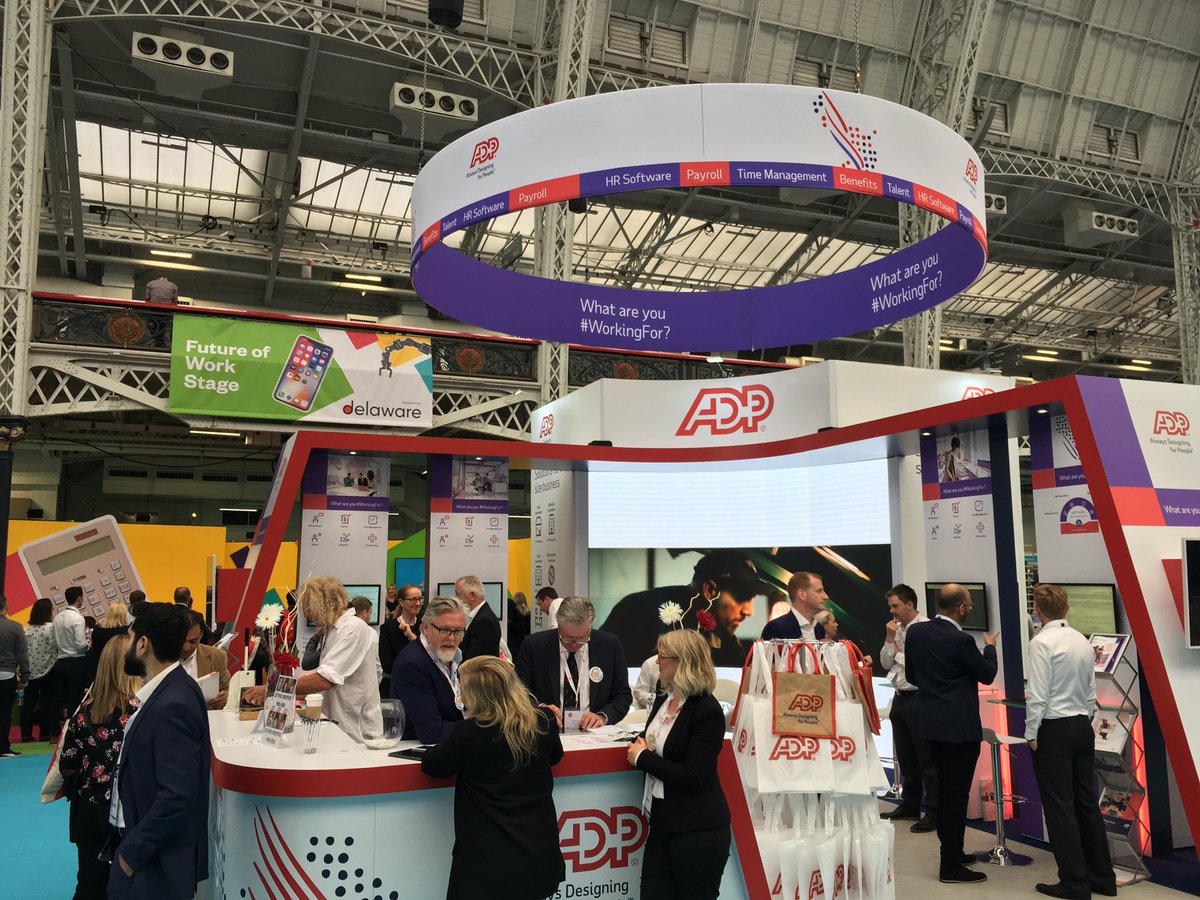 ADP UK tweet media