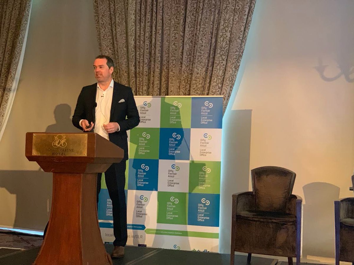 Digital Transformation Summit (@dlrsummit) on Twitter photo Gavin Carpenter of <a href="/Phonovation/">Phonovation Ltd.</a> sharing his experience working with Lean business practices #dlrsummit @IEDR_dot_ie <a href="/DLRChamber/">DLRChamber</a> <a href="/dlrcc/">DĂșn Laoghaire-Rathdown County Council</a> Gavin Carpenter of <a href="/Phonovation/">Phonovation Ltd.</a> sharing his experience working with Lean business practices #dlrsummit @IEDR_dot_ie <a href="/DLRChamber/">DLRChamber</a> <a href="/dlrcc/">DĂșn Laoghaire-Rathdown County Council</a>