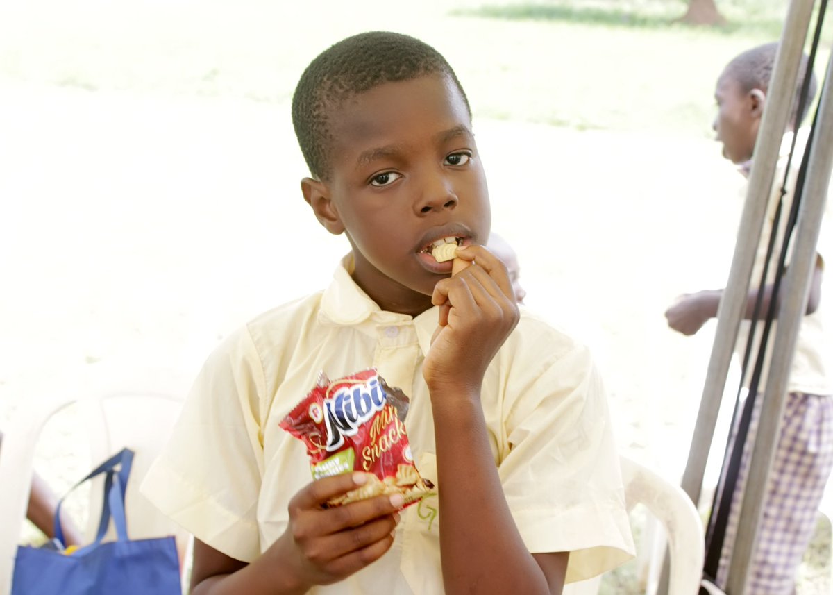 fastizers's tweet photo. Our Nibit Launch was amazing. Children had lots of fun Nibbling on Nibit. What a fun filled day. Nibit Snack, Just NIBble it. https://t.co/mGvtTnMLuU