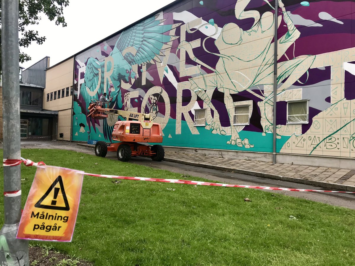 #Artscape #ArtscapeSaga