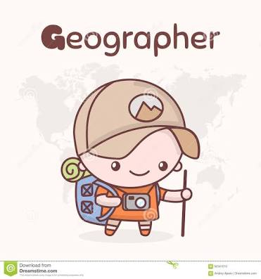 Marshal007_'s tweet photo. As a Geographer, having a first degree and second degree in it, people ask me what can I do, where can I work with my certificates..
The answer?
I can work in virtually any discipline/career I want to, the discipline gives you the leverage to relate and solve problems from the https://t.co/SMuPmTZ3PK