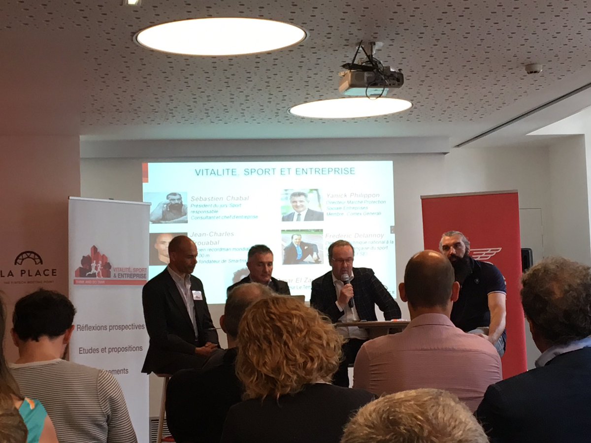 AmandineDuques4's tweet photo. 13juin : Journée mondiale du bien-être, surtout du ÊTRE-BIEN au travail #VitalitéSportEntreprise https://t.co/zNVtJXckq2