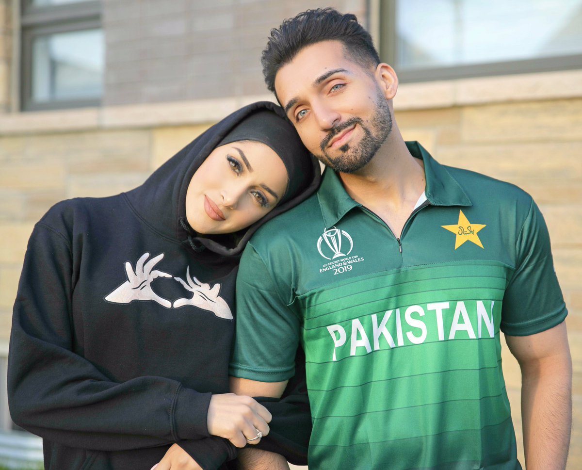 Sham Idrees tweet media