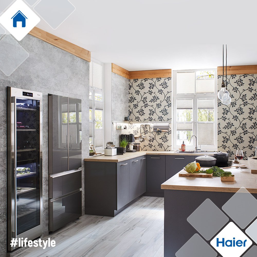 Haier Deutschland GmbH tweet media