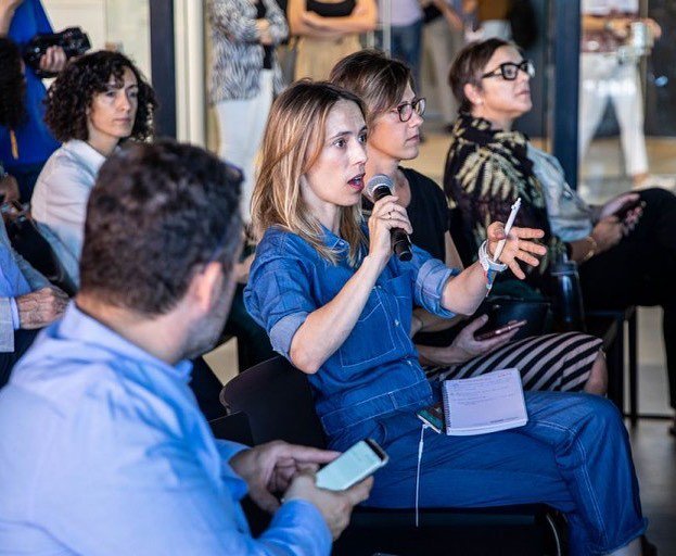 Fashionbiz20's tweet photo. Te perdiste #Ecommfashion SS19? No te pierdas los mejores momentos! En nuestra gallery #fashionbiz20
https://t.co/p3zPwVdt8t https://t.co/NbBvkZzpwh