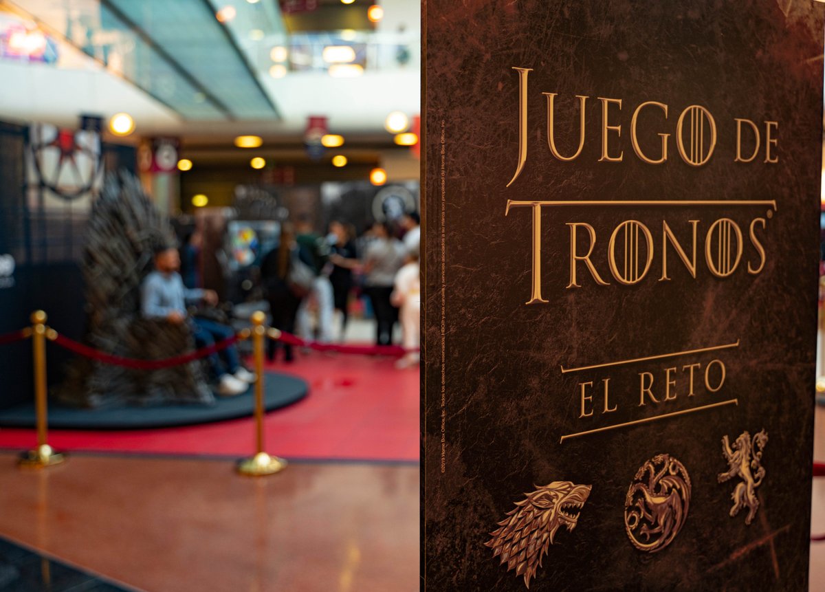 Marineda City tweet media