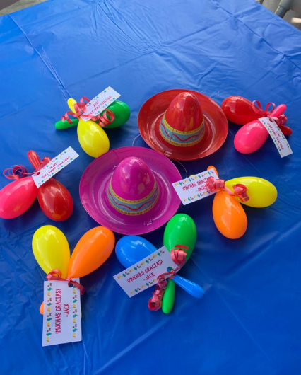 AmybentonL's tweet photo. 🥰News online.
Now discount price:$9.5🎊🎊
Will restore the original price for one week:$12.99
Please order ASAP.😘😘
These maracas are great for party favors,pinata toys,carnival prizes,classroom reward,giveaways,pocket buck,Halloween trick or cheat.
https://t.co/rdp3wWQKyV https://t.co/HI7wiLT1dB