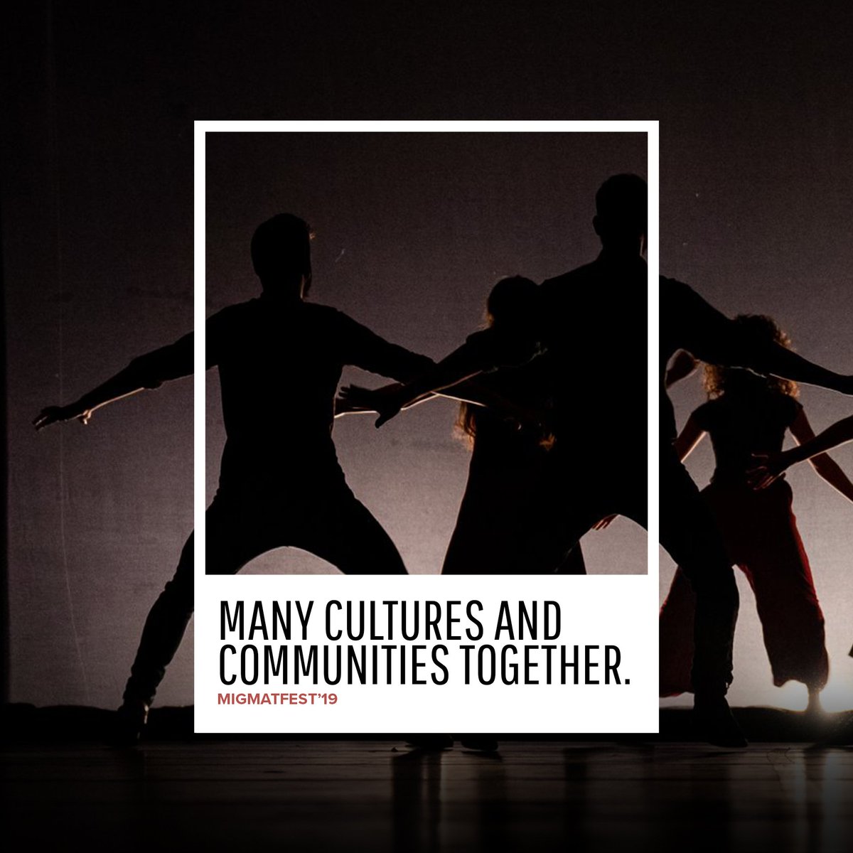 Migration Matters Festival tweet media