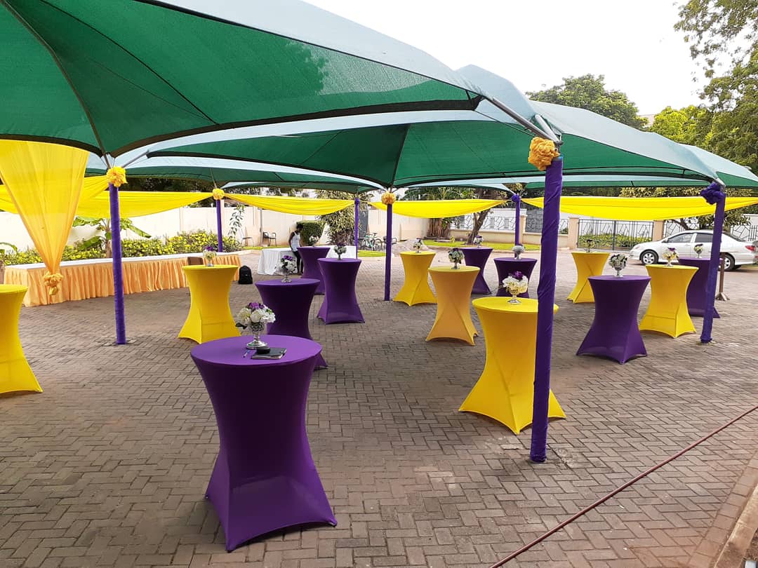 AggreyMemorial_'s tweet photo. We are ready 
#Aggrey80 
#June13thLaunch 
#ProudlyAggrey  @ Kofi Annan Centre Of Excellence In Ict (Aiti-Kace) https://t.co/CrbEJLJXiA