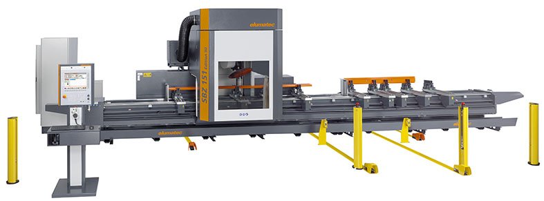 #SBZ 151: #Stabbearbeitungszentrum mit höchster Positionier- und Wiederholgenauigkeit! Das und mehr lesen Sie im Anwenderbericht des #elumatec-Getriebe-Lieferanten WITTENSTEIN SE, der im Februar unser Gast war: alpha.wittenstein.de/de-de/leistung…