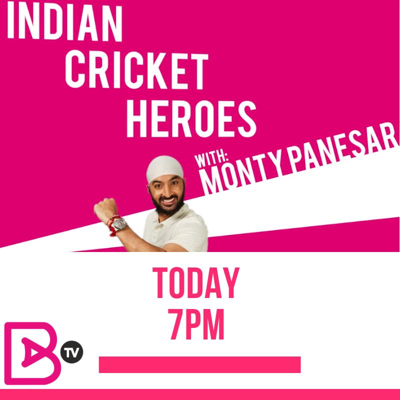 Monty Panesar (@zkp_scroll) on Twitter photo What an opportunity to interview the biggest Indian cricketers and Bollywood superstars <a href="/BritAsiaTV/">BritAsia TV</a> who will win <a href="/cricketworldcup/">ICC Cricket World Cup</a> and many exciting topics!! Watch 7pm today <a href="/harbhajan_singh/">Harbhajan Turbanator</a>
<a href="/YUVSTRONG12/">Yuvraj Singh</a>
<a href="/DianaPenty/">Diana Penty</a>
<a href="/aditiraohydari/">Aditi Rao Hydari</a>
youtu.be/A1Q1LMNhYY0 What an opportunity to interview the biggest Indian cricketers and Bollywood superstars <a href="/BritAsiaTV/">BritAsia TV</a> who will win <a href="/cricketworldcup/">ICC Cricket World Cup</a> and many exciting topics!! Watch 7pm today <a href="/harbhajan_singh/">Harbhajan Turbanator</a>
<a href="/YUVSTRONG12/">Yuvraj Singh</a>
<a href="/DianaPenty/">Diana Penty</a>
<a href="/aditiraohydari/">Aditi Rao Hydari</a>
youtu.be/A1Q1LMNhYY0