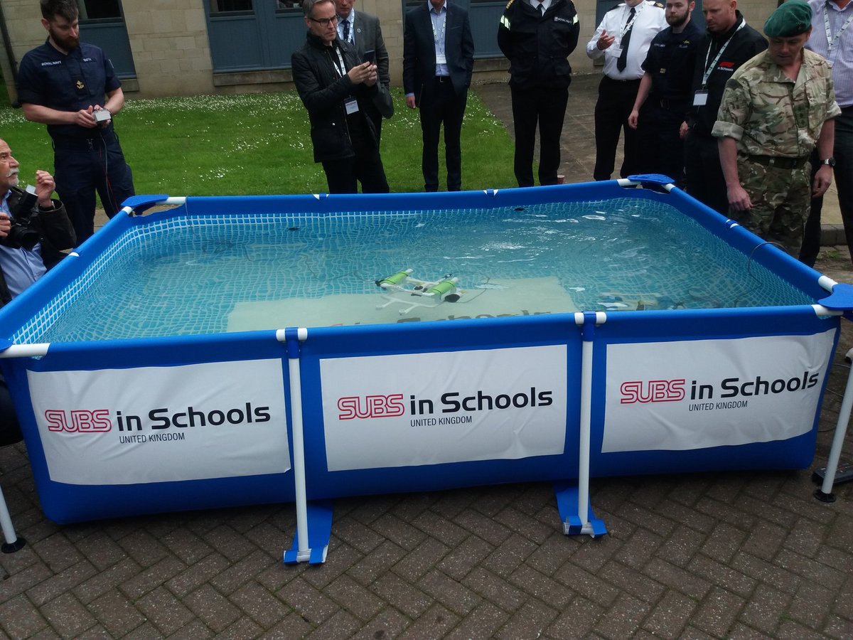 KPSS Science (@kpssscience) on Twitter photo At the launch of SUBS in Schools. Looking forward to launching this in August <a href="/KingsParkSec/">KPSS</a> with BGE pupils. <a href="/RoyalNavy/">Royal Navy</a> <a href="/EIM_HQ/">EngineeringInMotion</a> #STEM #BelieveAchieve At the launch of SUBS in Schools. Looking forward to launching this in August <a href="/KingsParkSec/">KPSS</a> with BGE pupils. <a href="/RoyalNavy/">Royal Navy</a> <a href="/EIM_HQ/">EngineeringInMotion</a> #STEM #BelieveAchieve