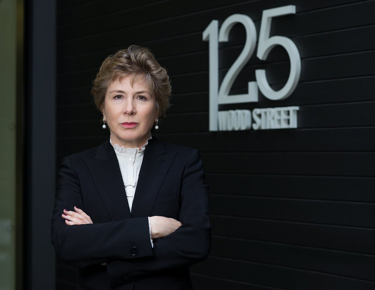 SpearsMagazine's tweet photo. Jane Craig, the head of @Penningtonslaw’ family law department, knows #divorce inside out
https://t.co/rAcsrDgnRL https://t.co/yxWLqToWcG