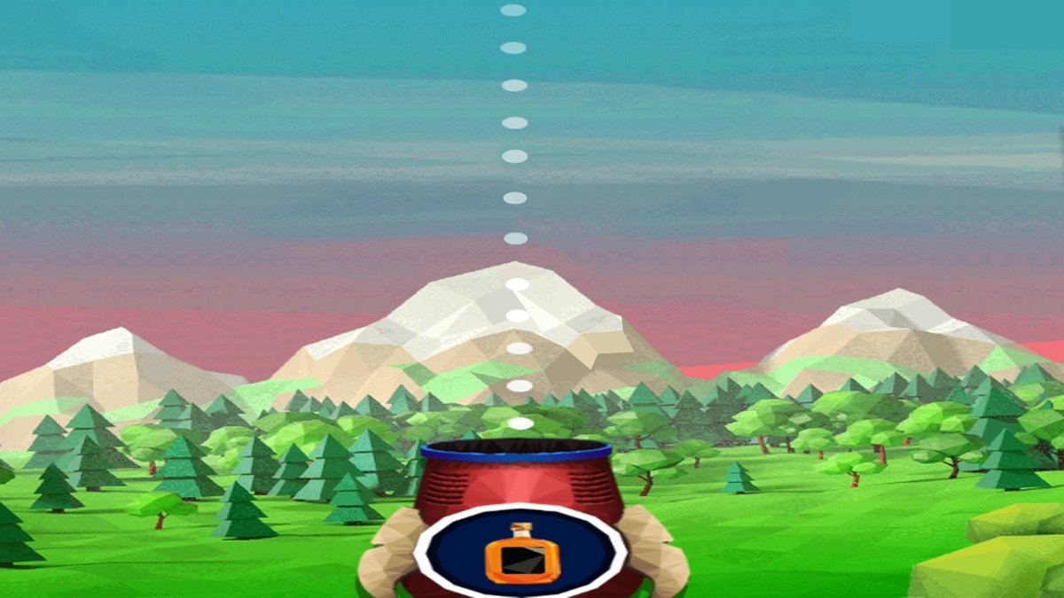 RedAppleTech's tweet image. Interested in fun filled casual games? Check our "Funfie" game to smile by swiping all your worries. For more, click: bit.ly/2F4BRUw
#MobileGameDev #GameDevelopment #HTML5GameDev #RedAppleTech #TeamRedAppleTech