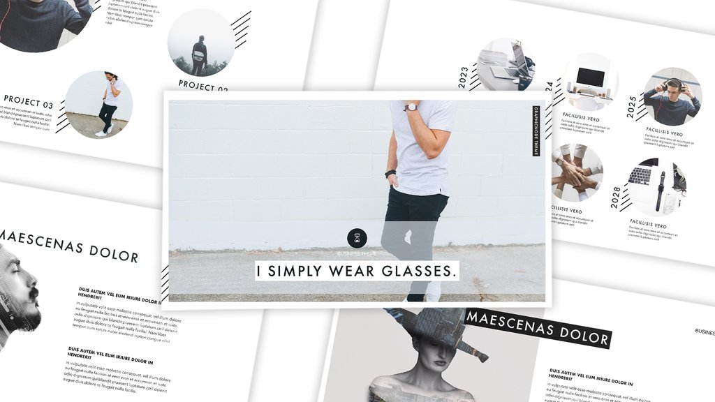 GraphicNode's tweet image. #Business #presentations on the road. New #templates every day. For #powerpoint bit.ly/templatesforppt