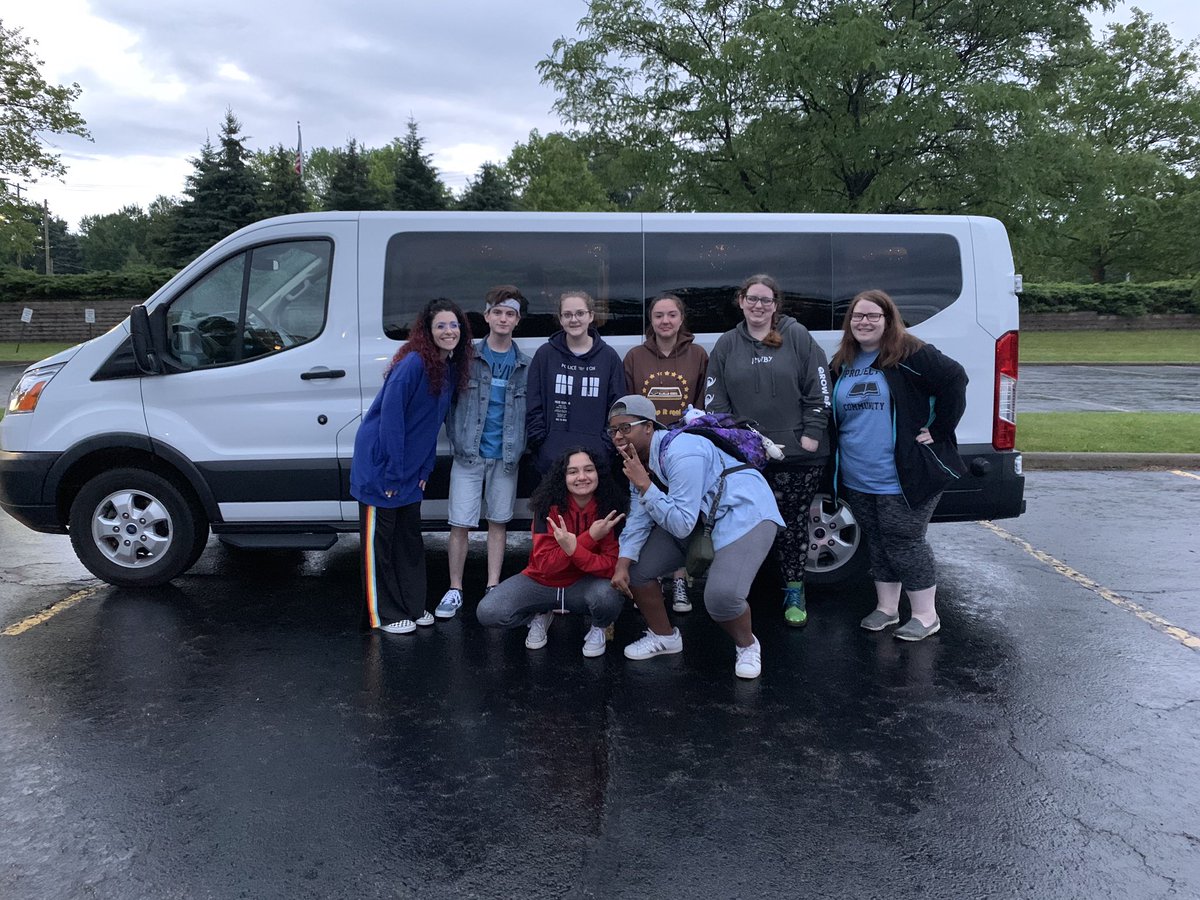 projectLITytown's tweet image. #ProjectLITSummit19, here we come! Can’t wait to see everyone in Nashville! #nashvilleorbust #projectlitytowncmhs #projectlitytownvcs