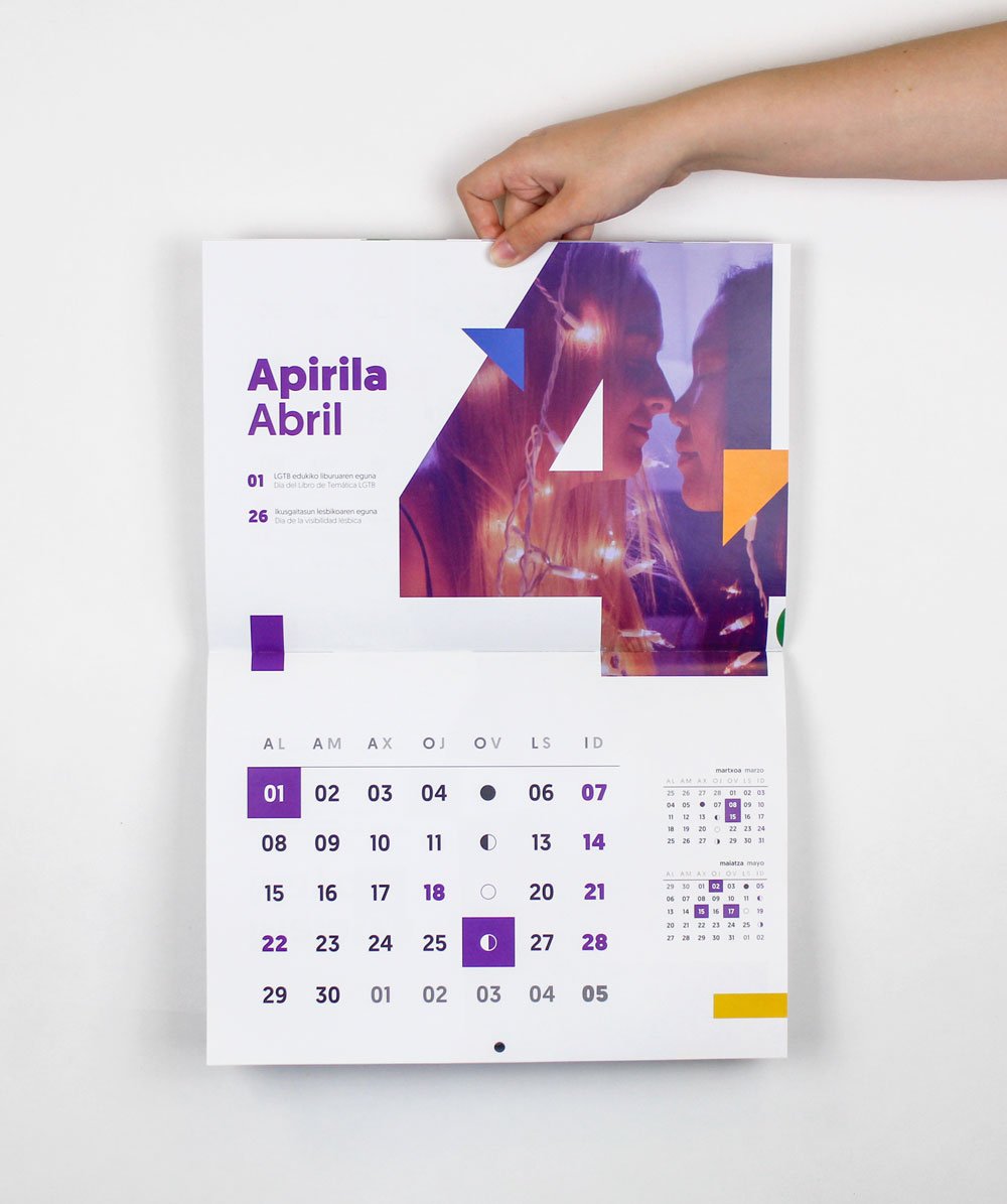 Proiektu berria web gunean! Aniztasunean Heztea Afektibo Sexualean eta Genero-Identitearen Aniztasunean. Lan taldean <a href="/Gehitu_Elkartea/">Gehitu LGTBI+</a> @MugenGainetik elkarteeekin. ikuspe.eus/works/lgtbi-ko…