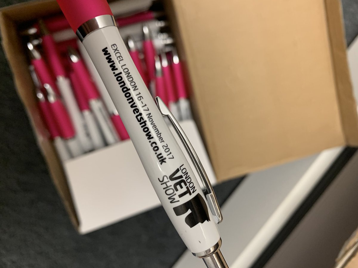 VetShow's tweet photo. The #VetShow HQ is moving office  and we have found stationary to recycle. Please help us by tagging some educational or vet charities below that could benefit from some free stash ⬇️ #charity #donation https://t.co/AavpXeRbsA
