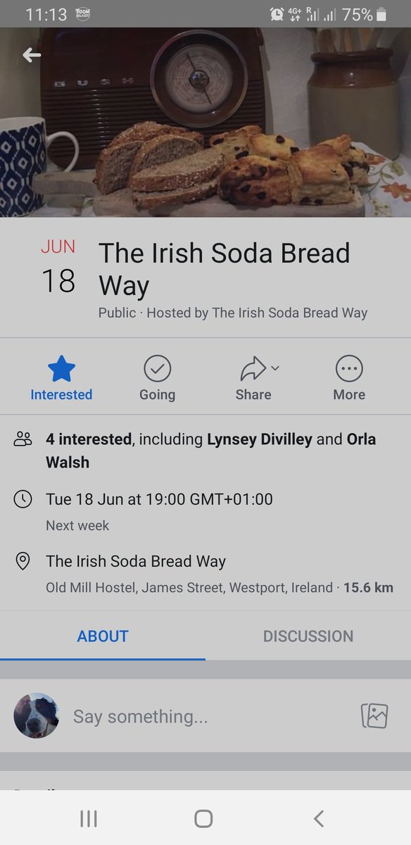 Helen's Cake Corner tweet media