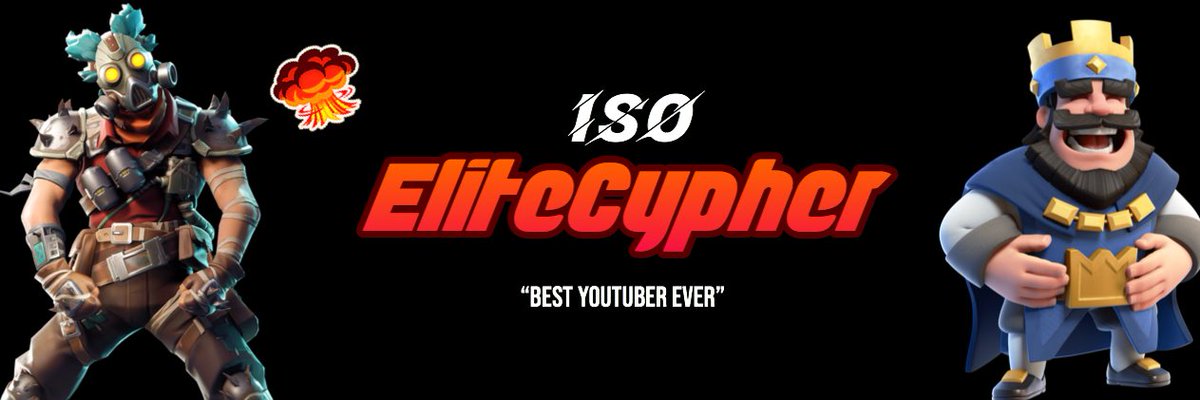 EliteCypherYT's tweet image. 