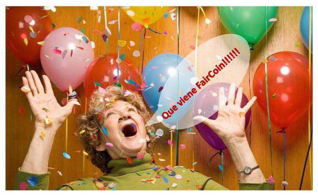 Después de revisar cifras de 2018 y reestructurar ingresos y gastos en varias de sus herramientas, <a href="/Fair_Coop/">FairCoop</a> vuelve a realizar cambio interno de faircoins a precio oficial de 1,20 euros, para peticiones pendientes de comerciantes, nodos locales y OCW (Open Collaborative Work)