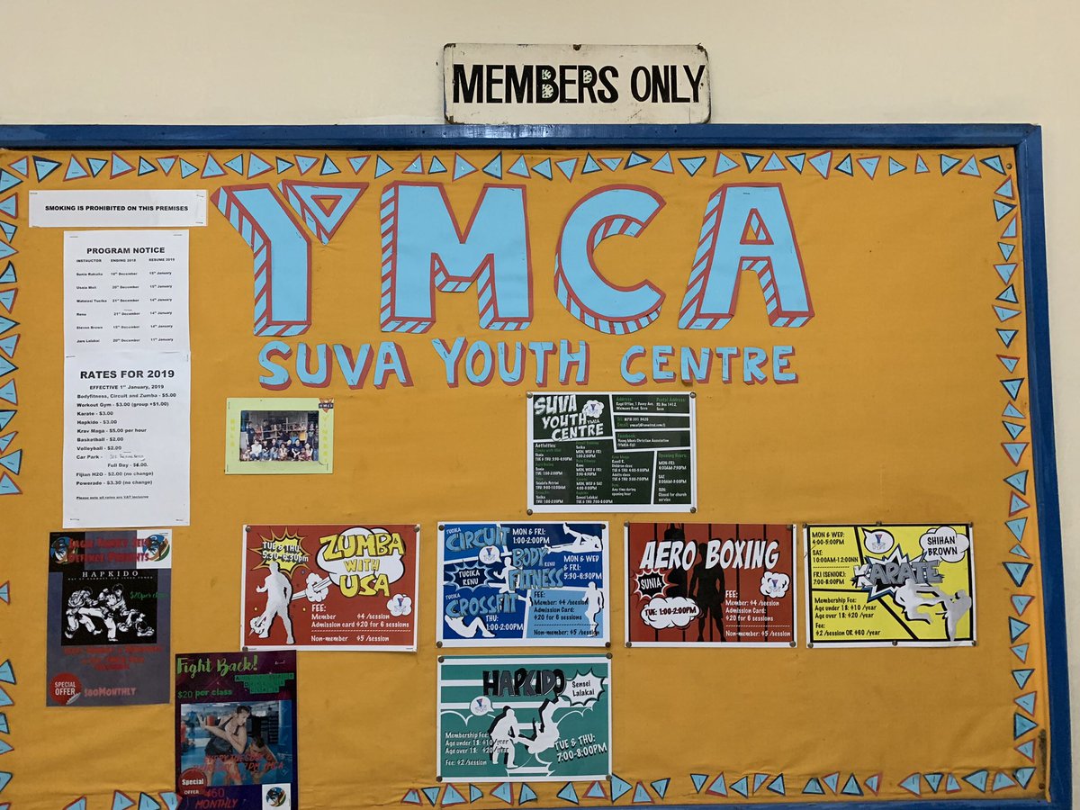 Barbara Malimali tweet media